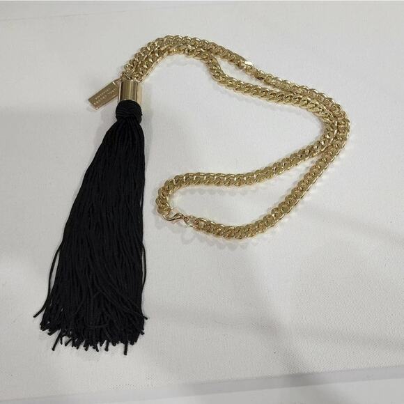 MARC Jacob's decadence tassel necklace - Picture 2 of 5